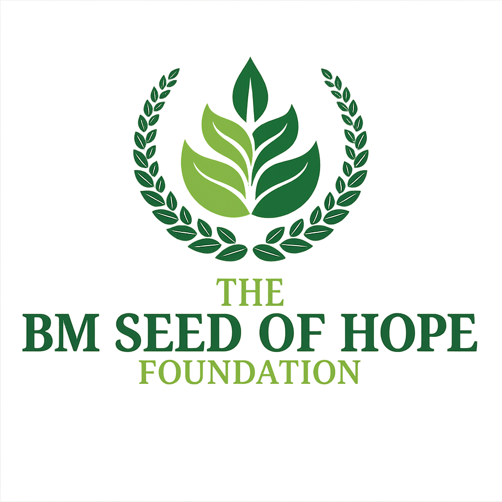 BM Seed of Hope Foundation